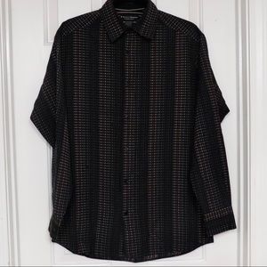 Crazy Horse A Liz Claiborne Company Men’s Shirt
